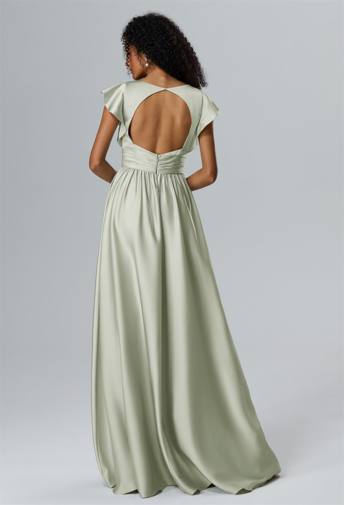 AW Willow Dress
